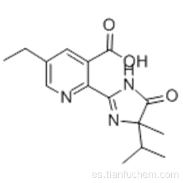 Imazethapyr CAS 81335-77-5